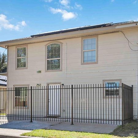 Stunning & Vibrant Apt 7 Min From Tx Med Center Houston Exteriör bild