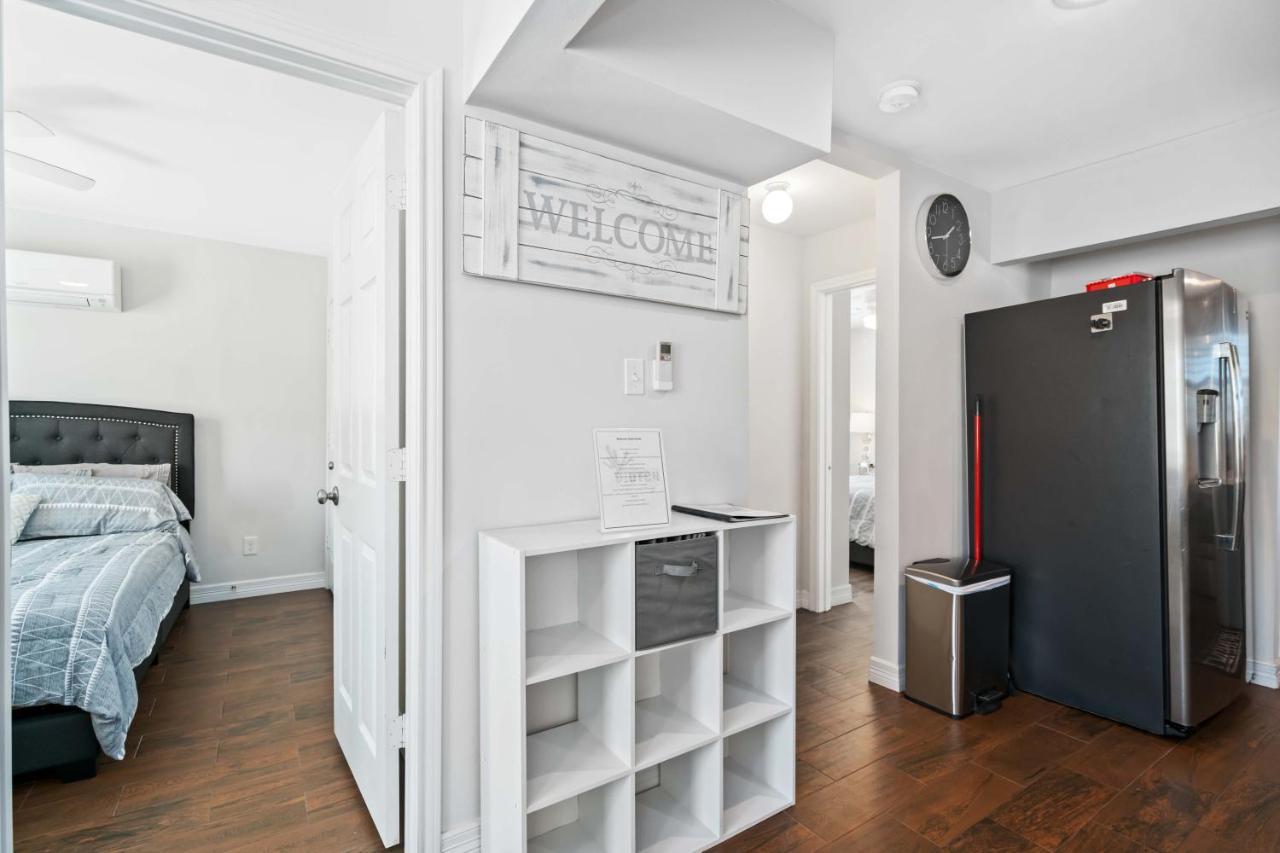 Stunning & Vibrant Apt 7 Min From Tx Med Center Houston Exteriör bild