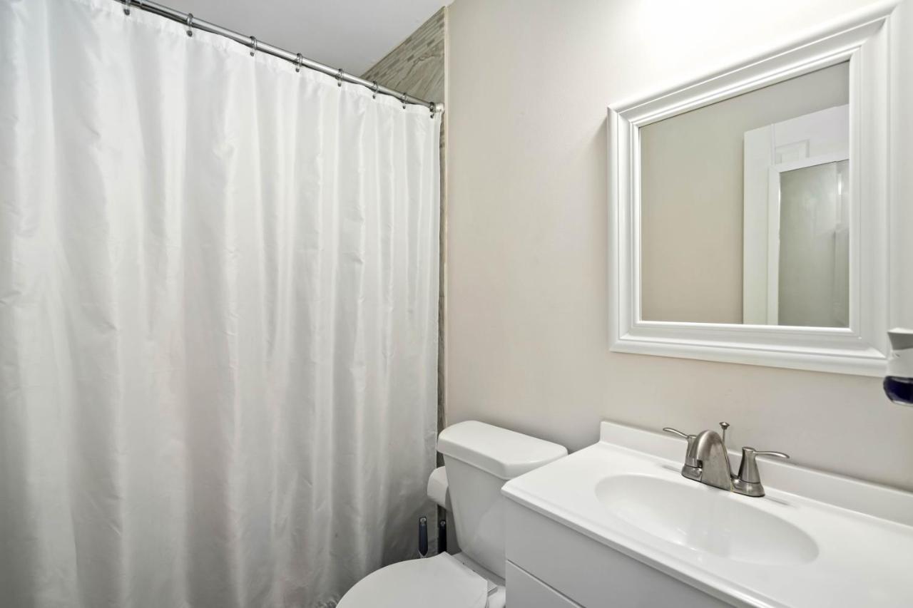Stunning & Vibrant Apt 7 Min From Tx Med Center Houston Exteriör bild